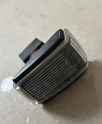 Volvo S40, V40 Front fender indicator light 0142631