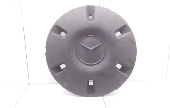 Mercedes-Benz Sprinter W906 R12 wheel hub/cap/trim A9064010025 3976P0010