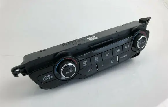 KIA Niro Climate control unit 97250G5630 H2960
