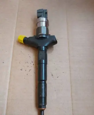 Opel Signum Fuel injector 8972391617