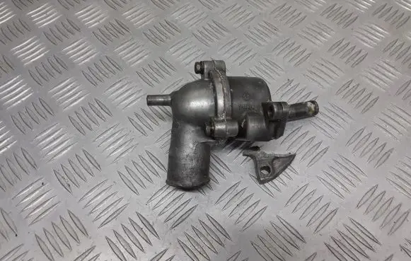 Skoda 105, 120 (742) Thermostat housing 0.4434.011.6