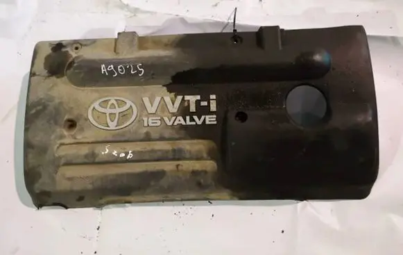 Toyota Avensis T250 Engine cover (trim)