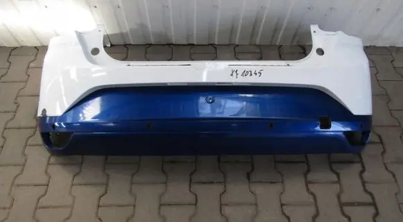 Dacia Sandero III Rear bumper 850182417R