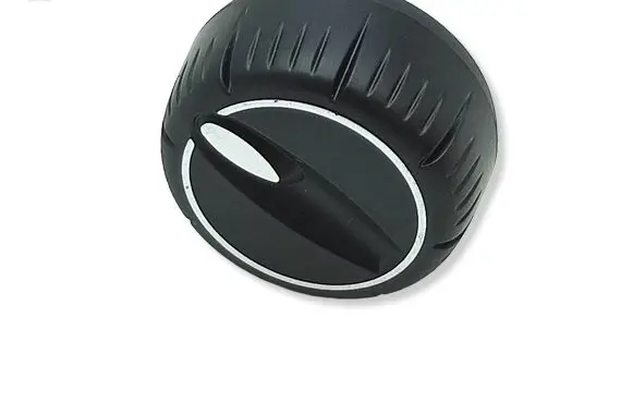 Aixam Crossover Climate control/heater control trim 2AY029