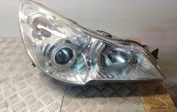 Subaru Legacy Headlight/headlamp 10020064
