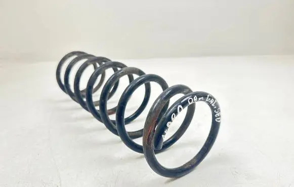 Honda Accord Rear coil spring
