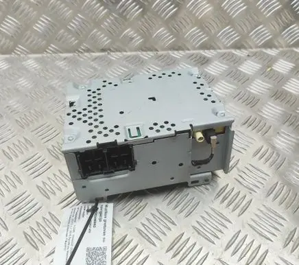 Ford Transit Custom Radio/CD/DVD/GPS head unit JK2T18C815HL