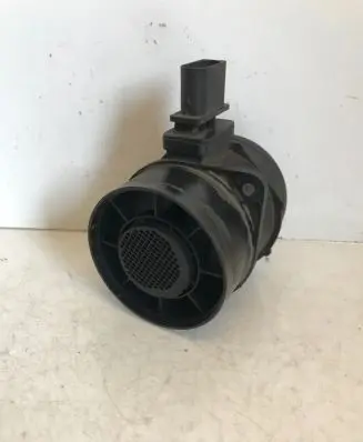 Mercedes-Benz Vito Viano W639 Mass air flow meter A0000943248 0281002896