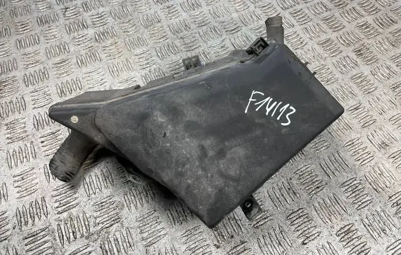 Subaru Forester SJ Fuse box set