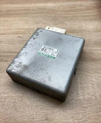 Power steering control unit/module