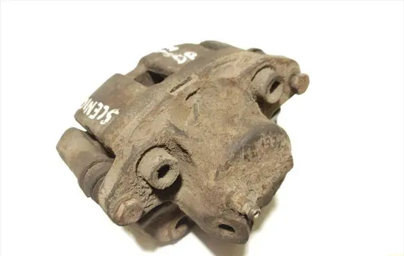 Renault Scenic RX Front brake caliper