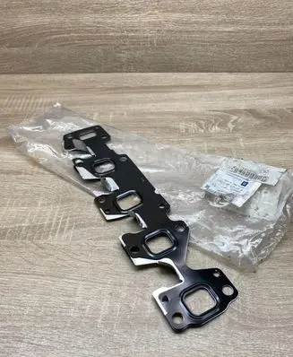 Opel Corsa D Other exhaust manifold parts 55569044 850110