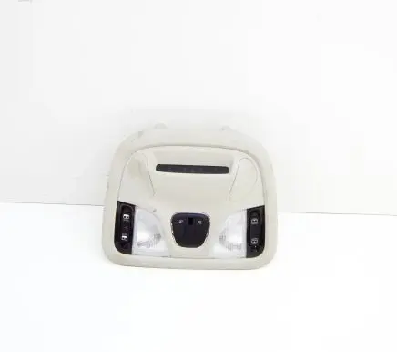 Jeep Cherokee Front seat light 1XF321DAAE