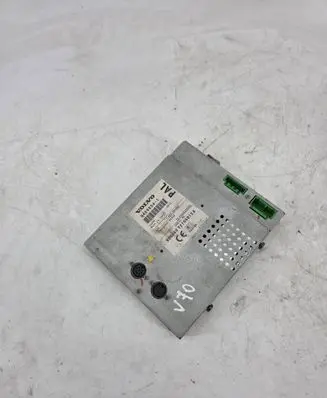 Volvo V70 GPS navigation control unit/module 94898541 020165