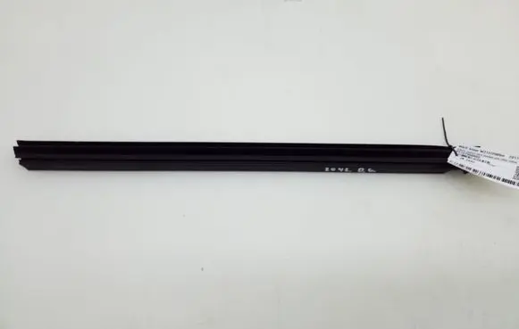 Mercedes-Benz E W212 Rear door card trim A2127350465