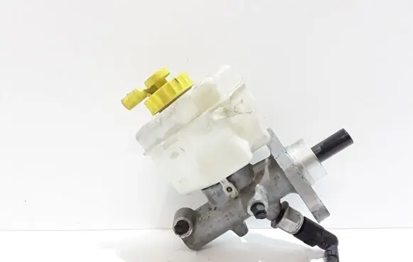 Porsche Cayenne (9PA) Master brake cylinder 03350884921