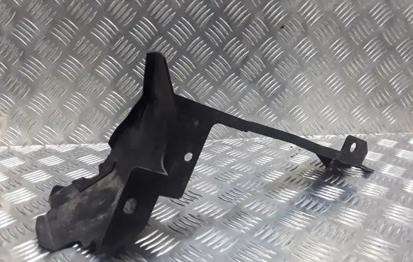 Mazda CX-7 Side radiator support slam panel EG2156253