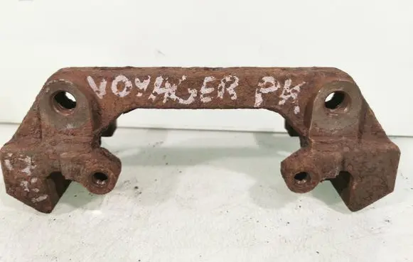Chrysler Voyager Front Brake Caliper Pad/Carrier 