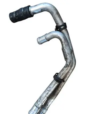 Audi Q7 4L Engine coolant pipe/hose 7L0815802A