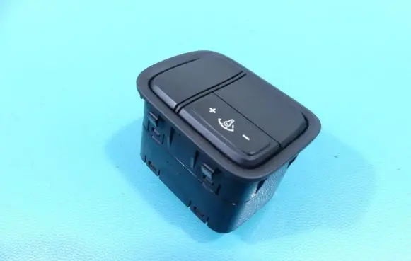 KIA Optima Seat control switch 93700-D4060 IMPRK1344434