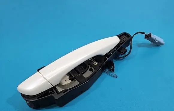 Citroen DS5 Front door exterior handle IMPRK1580938