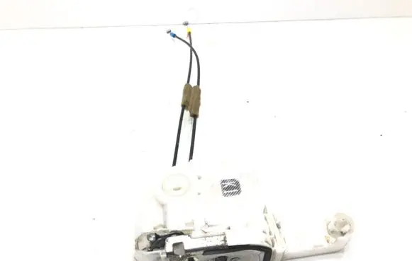 Mitsubishi ASX Front door lock