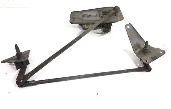 Peugeot Partner Front wiper linkage and motor 9644210780