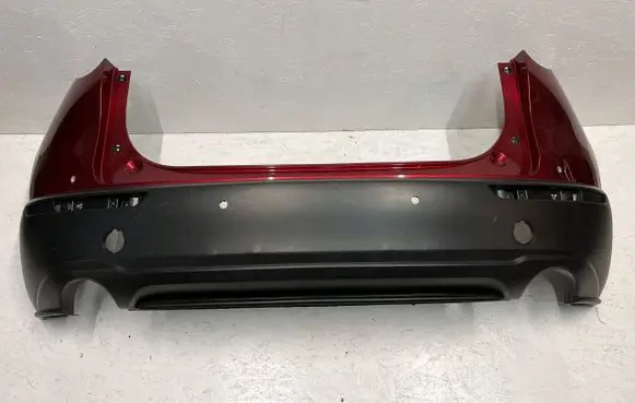 Mazda CX-30 Rear bumper DFR550221
