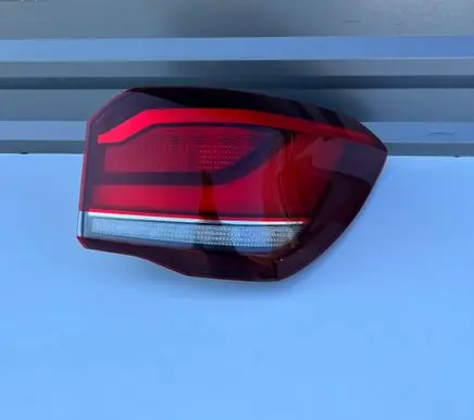BMW X1 F48 F49 Rear/tail lights H4747771409 E03760000G F03760000G