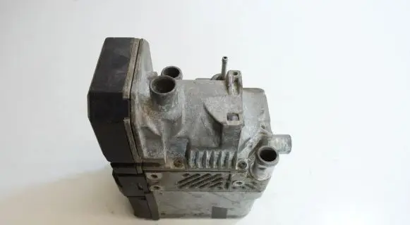 Audi Q7 4L Auxiliary pre-heater (Webasto) 7L6815071B