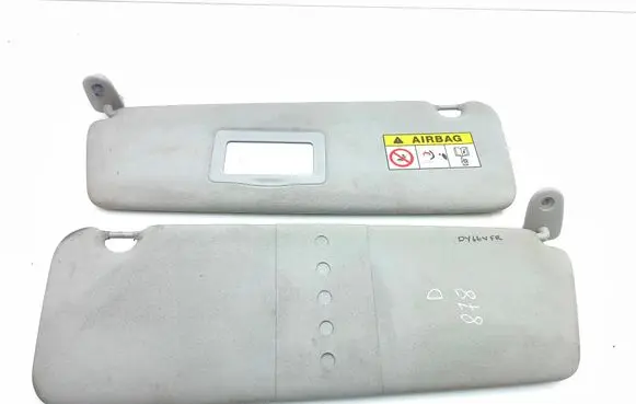 Opel Vivaro Sun visor DY66VFR