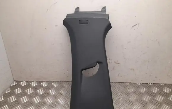 Volkswagen ID.3 (B) pillar trim (top) 10A867243