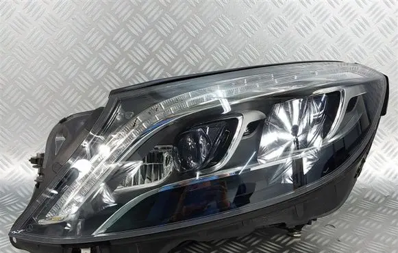Mercedes-Benz S W222 Headlight/headlamp A2229060702