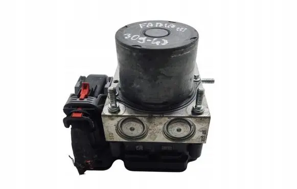 Skoda Fabia Mk3 (NJ) ABS Pump 6C0614517K