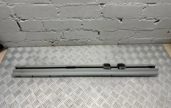 BMW X5 F15 Other trunk/boot trim element 7331365 8585110 21092015