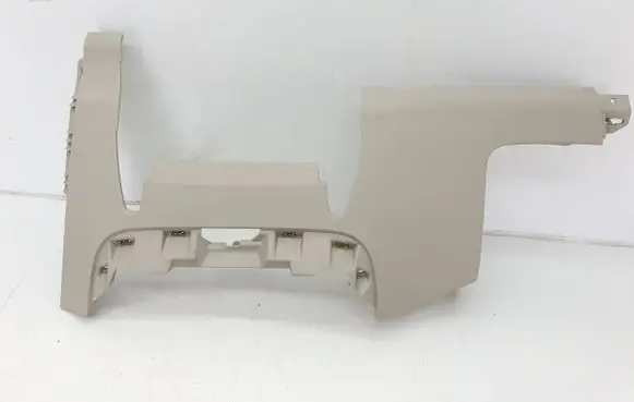 Skoda Octavia Mk4 Dashboard trim 5E4857206