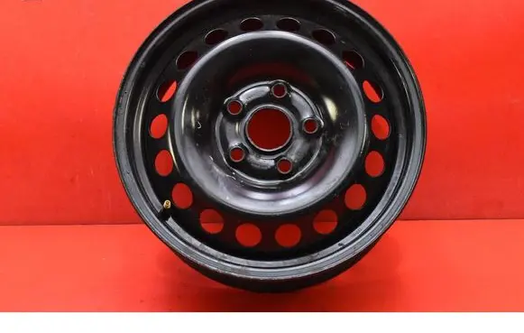 Audi A6 S6 C5 4B R18 forged rim 1K0601027C