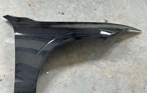Volvo XC60 Fender