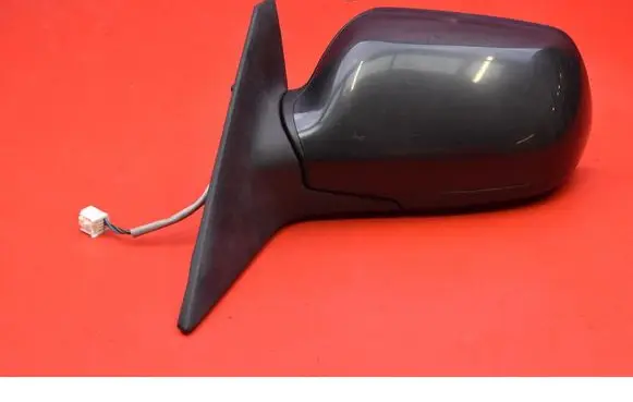 Mazda 626 Front door electric wing mirror 015797