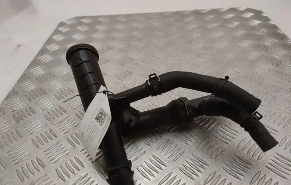 Thermostat/thermostat housing