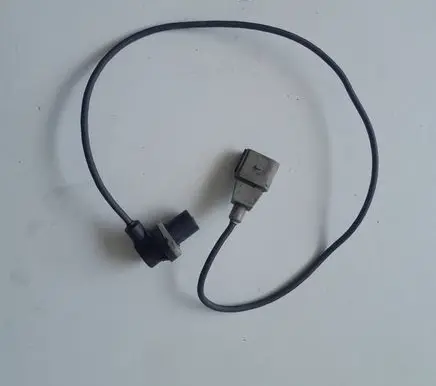 Audi A6 S6 C5 4B Crankshaft position sensor 0281002223 182215