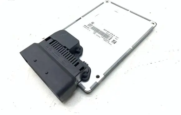 Volkswagen Scirocco Suspension control unit/module 3C0907376 3C0907376A