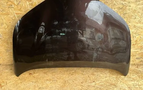 Toyota C-HR I Engine bonnet/hood CHR