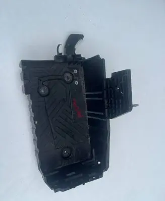 Jeep Avenger Battery box tray 