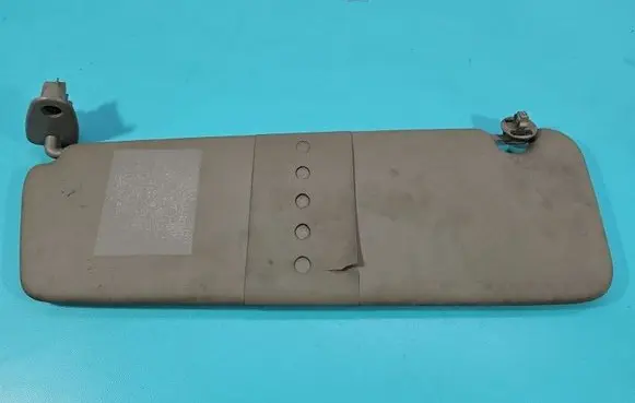 Renault Master III Sun visor IMPRK1529693