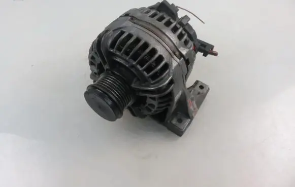 Volvo S80 Generator/alternator DRB2840