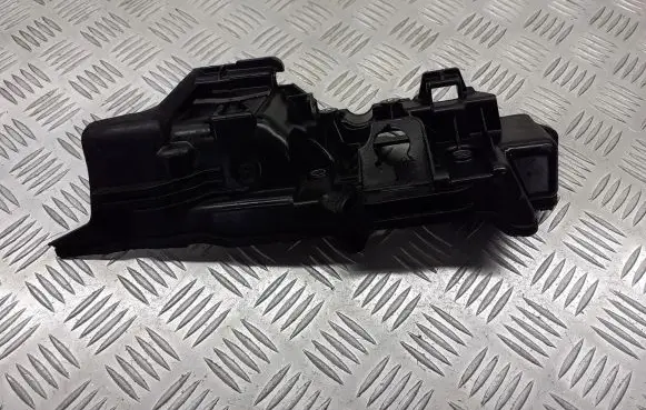Renault Megane III Engine cover (trim) 300322614