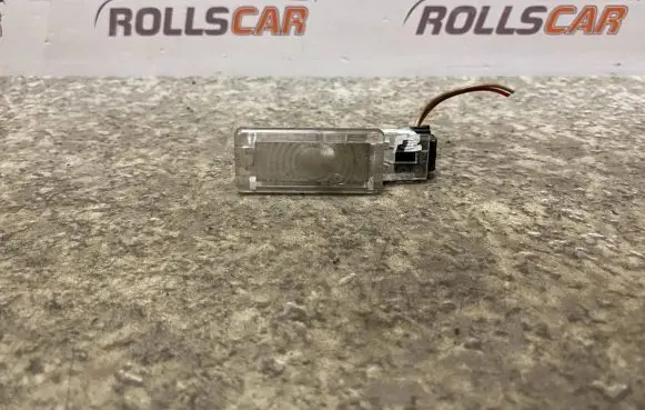 Mercedes-Benz C W203 Other interior light 2038200801