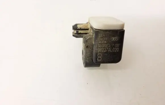 Subaru Outback (BS) Airbag deployment crash/impact sensor 98237AL020