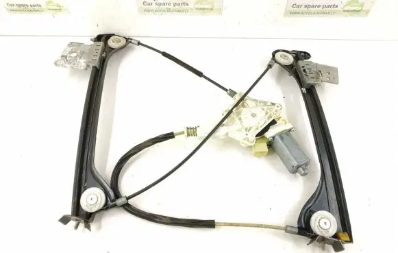 Mercedes-Benz SLK R171 Front door electric window regulator 1717200446 1718201442